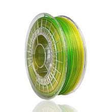 Charger l&#39;image dans la galerie, Rosa3D - PLA Rainbow - Arc-en-ciel Jungle (Multicolour Silk Jungle) - 1,75 mm - 800 g Rosa