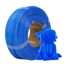 Load image into Gallery viewer, R3D - PLA High-speed - Bleu Foncé (Dark Blue) - 1,75 mm - 1 kg Refill R3D