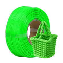 Load image into Gallery viewer, R3D - PLA High-speed - Vert Fluo (Fluorescent Green) - 1,75 mm - 1 kg Refill R3D