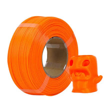 Load image into Gallery viewer, R3D - PLA High-speed - Orange - 1,75 mm - 1 kg Refill R3D