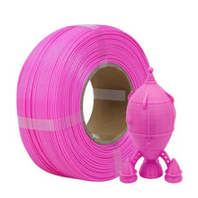 Load image into Gallery viewer, R3D - PLA High-speed - Rose (Pink) - 1,75 mm - 1 kg Refill R3D