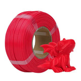 R3D - PLA High-speed - Rouge (Red) - 1,75 mm - 1 kg Refill