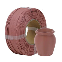 Charger l&#39;image dans la galerie, R3D - PLA High-speed - Terre Cuite Mat (Matte Terracotta) - 1,75 mm - 1 kg Refill R3D