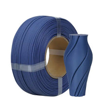 Load image into Gallery viewer, R3D - PLA High-speed - Bleu Marine Mat (Matte Navy Blue) - 1,75 mm - 1 kg Refill R3D