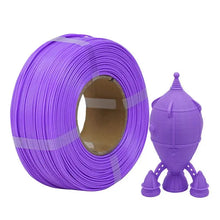 Load image into Gallery viewer, R3D - PLA High-speed - Violet (Purple) - 1,75 mm - 1 kg Refill R3D