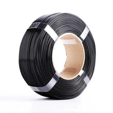 Load image into Gallery viewer, eSUN - PLA+ Refill - Noir (Black) - 1.75 mm - 1 kg eSun