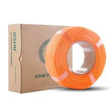 Load image into Gallery viewer, eSun - PLA+ - Orange (Orange) - 1,75 mm - 1 kg Refill eSun