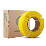 eSun - PLA+ - Jaune (Yellow) - 1,75 mm - 1 kg Refill