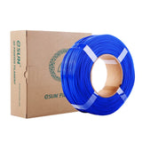 eSun - PLA+ - Bleu (Blue) - 1,75 mm - 1 kg Refill