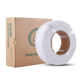 eSun - PLA+ - Blanc Froid (Cold White) - 1,75 mm - 1 kg Refill