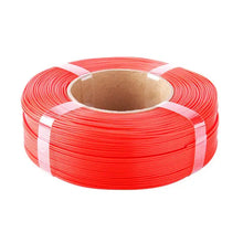 Load image into Gallery viewer, eSun - PLA+ - Rouge (Red) - 1,75 mm - 1 kg Refill eSun