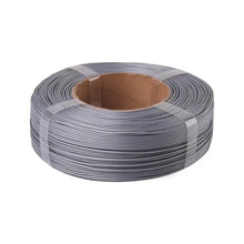 Load image into Gallery viewer, eSun - PLA+ - Argent (Silver) - 1,75 mm - 1 kg Refill eSun