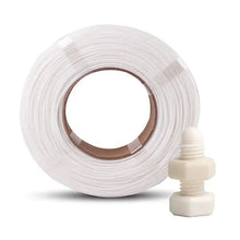 Load image into Gallery viewer, eSUN - PLA+ Refill - Blanc (White) - 1.75 mm - 1 kg eSun