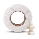 eSUN - PLA+ Refill - Blanc (White) - 1.75 mm - 1 kg