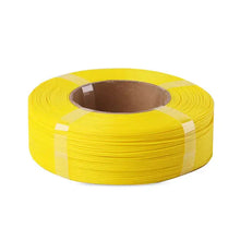 Load image into Gallery viewer, eSUN - PLA+ Refill - Jaune (Yellow) - 1.75 mm - 1 kg eSun