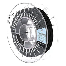 Load image into Gallery viewer, Kimya - PETG Carbon - Noir (Black) - 1.75 mm - 500 g Kimya