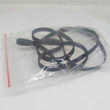 Charger l&#39;image dans la galerie, Raise3D - Série N/Pro2 - Courroie XY (Belt 2GT*6mm, 0.9mm) Raise3D