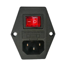 Load image into Gallery viewer, Phrozen - Interrupteur - AC Plug with Switch phrozen