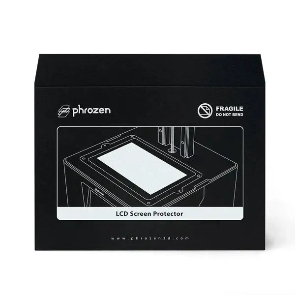 Phrozen - Sonic Mini 8K - Protection pour Écran LCD (LCD Screen Protector) phrozen
