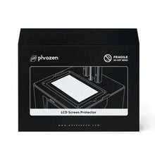 Load image into Gallery viewer, Phrozen - Sonic Mini 8K - Protection pour Écran LCD (LCD Screen Protector) phrozen