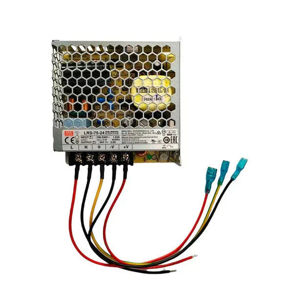 Phrozen - Shuffle/Sonic - Alimentation (Power Supply) 75W 24V phrozen
