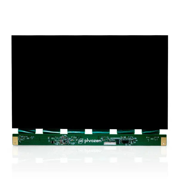 Phrozen - Sonic Mega 8K - Ecran LCD 15" Mono phrozen
