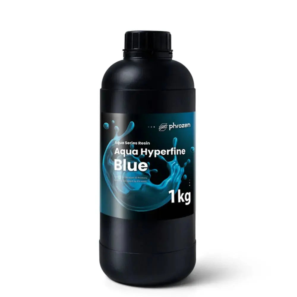 Phrozen - Aqua Hyperfine - Bleu (Blue) - 1 kg phrozen