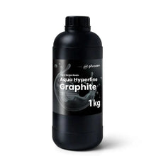 Load image into Gallery viewer, Phrozen - Aqua Hyperfine - Graphite - 1 kg phrozen