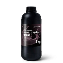 Load image into Gallery viewer, Phrozen - Aqua Hyperfine - Rouge (Red) - 1 kg phrozen