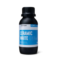 Load image into Gallery viewer, Phrozen - Ceramic Resin - Blanc (White) - 500 ml phrozen