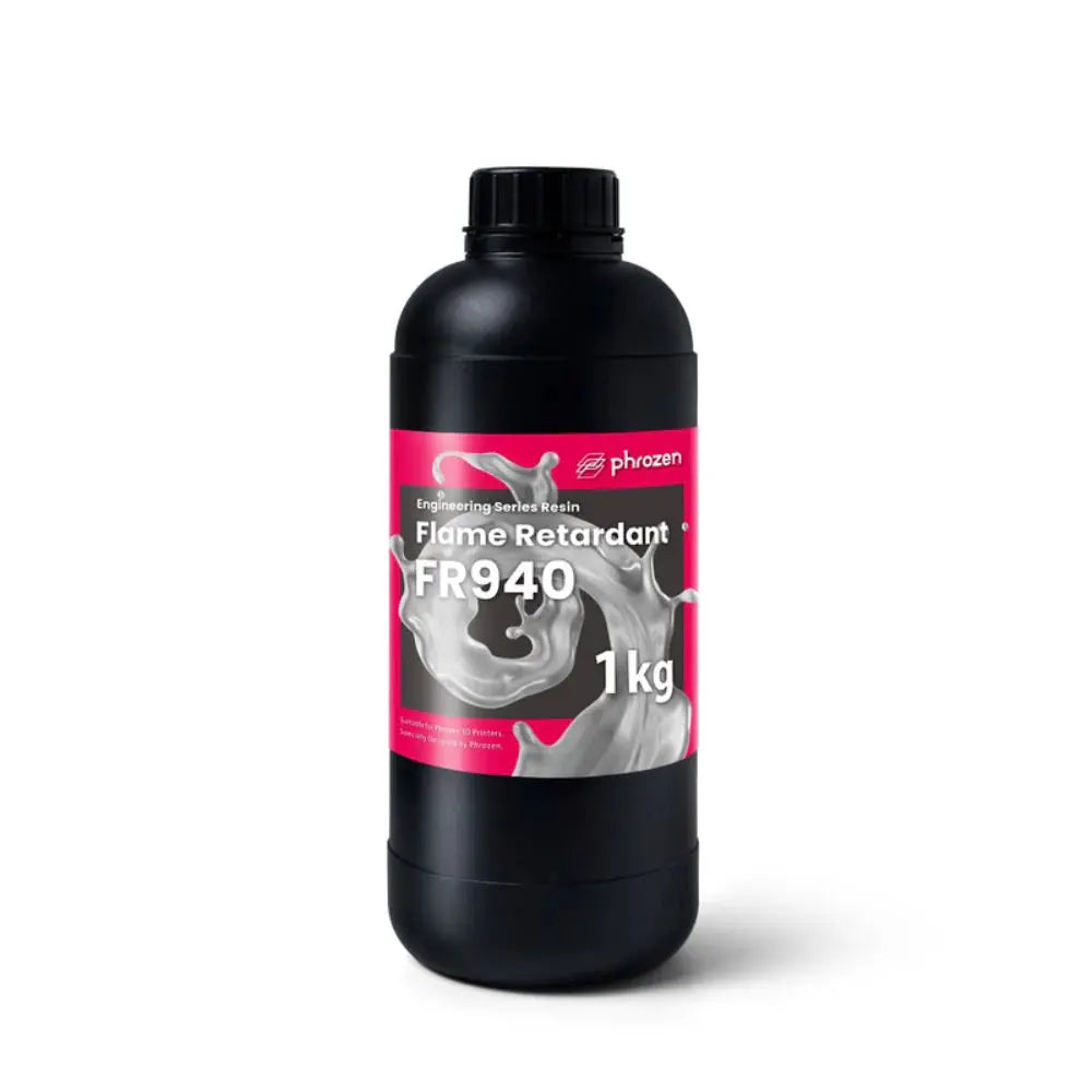 Phrozen - FR940 - Ininflammable - Gris (Grey) - 1 kg phrozen
