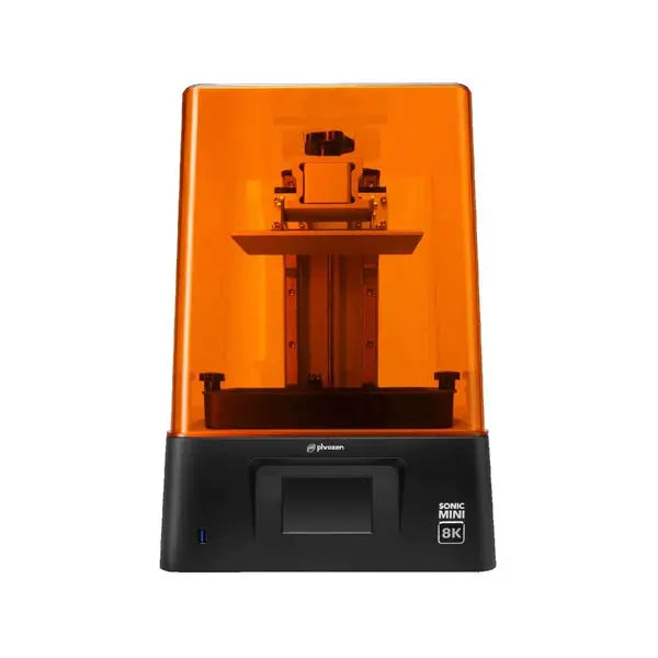 Phrozen - Sonic Mini 8K - Imprimante 3D à très haute précision phrozen