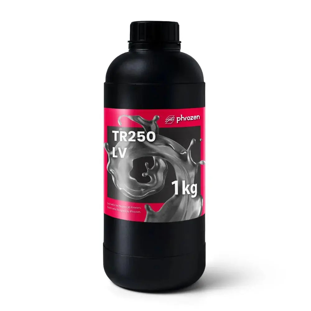 Phrozen - TR250LV High Temperature - Gray - 1 kg phrozen