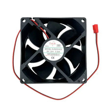 Load image into Gallery viewer, Phrozen - Mighty/Shuffle/XL - Ventilateur 90 x 90 x 25 mm (Cooling Fan) phrozen