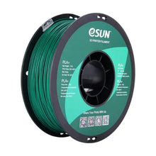 Load image into Gallery viewer, eSun - PLA+ - Vert (Green) - 1,75 mm - 1 kg eSun