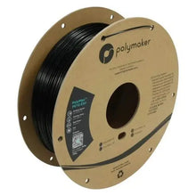 Charger l&#39;image dans la galerie, Polymaker - PolyMax PETG-ESD - Noir (Black) - 1,75 mm - 0,5 kg Polymaker
