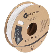 Charger l&#39;image dans la galerie, Polymaker - PolyMax Tough PC - Blanc (White) - 1,75 mm - 750 g Polymaker