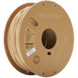 Polymaker - PolyTerra PLA - Cacahuète (Peanut) - 1.75 mm - 1 kg