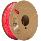 Polymaker - PolyTerra PLA - Rose (Pink) - 1.75 mm - 1 kg