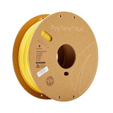 Polymaker - PolyTerra PLA - Jaune Savanne (Savannah Yellow) - 1.75 mm - 1 kg