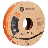 Polymaker - PolyFlex (TPU 95A) - Orange - 1,75 mm - 750 g