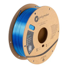 Load image into Gallery viewer, Polymaker - PolyLite Dual Silk PLA - Béluga (Beluga) - 1,75 mm - 1 kg Polymaker