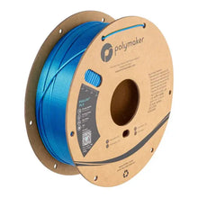 Load image into Gallery viewer, Polymaker - PolyLite Dual Silk PLA - Caraïbes (Caribbean) - 1,75 mm - 1 kg Polymaker