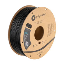 Charger l&#39;image dans la galerie, Polymaker - PolyLite LW-PLA - Noir (Black) - 1,75 mm - 800 g Polymaker