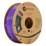 Polymaker - PolyLite PETG - Violet (Purple) - 1,75 mm - 1 kg