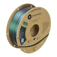 Charger l&#39;image dans la galerie, Polymaker - PolyLite Starlight PLA - Comète (Comet) - 1,75 mm - 1 kg Polymaker