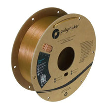 Charger l&#39;image dans la galerie, Polymaker - PolyLite Starlight PLA - Jupiter - 1,75 mm - 1 kg Polymaker