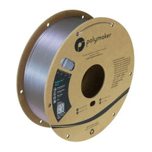 Load image into Gallery viewer, Polymaker - PolyLite Starlight PLA - Mercure (Mercury) - 1,75 mm - 1 kg Polymaker