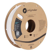 Charger l&#39;image dans la galerie, Polymaker - PolyMax Tough PETG - Blanc (White) - 1,75 mm - 750 g Polymaker