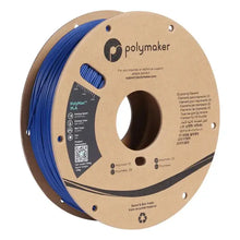 Charger l&#39;image dans la galerie, Polymaker - PolyMax Tough PLA - Bleu (Blue) - 1,75 mm - 750 g Polymaker